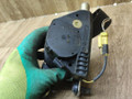 ремень безопасности Mercedes-Benz M-Класс W163 2001, 3.2 л., M 112.942, бензин, АКПП, внедорожник 5 дв., A1638602085 - фото №4