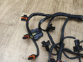 проводка двигателя Mercedes-Benz M-Класс W163 2001, 3.2 л., M 112.942, бензин, АКПП, внедорожник 5 дв. - фото №2