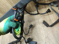проводка двигателя Mercedes-Benz M-Класс W163 2001, 3.2 л., M 112.942, бензин, АКПП, внедорожник 5 дв. - фото №7