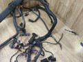 проводка двигателя Mercedes-Benz M-Класс W163 2001, 3.2 л., M 112.942, бензин, АКПП, внедорожник 5 дв. - фото №8
