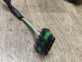 дверная проводка Mercedes-Benz M-Класс W163 2001, 3.2 л., M 112.942, бензин, АКПП, внедорожник 5 дв., A1635400608 - фото №2