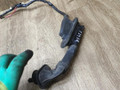 дверная проводка Mercedes-Benz M-Класс W163 2001, 3.2 л., M 112.942, бензин, АКПП, внедорожник 5 дв., A1635400608 - фото №4