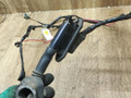 дверная проводка Mercedes-Benz M-Класс W163 2001, 3.2 л., M 112.942, бензин, АКПП, внедорожник 5 дв., A1635400608 - фото №5