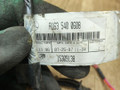 дверная проводка Mercedes-Benz M-Класс W163 2001, 3.2 л., M 112.942, бензин, АКПП, внедорожник 5 дв., A1635400608 - фото №6
