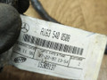дверная проводка Mercedes-Benz M-Класс W163 2001, 3.2 л., M 112.942, бензин, АКПП, внедорожник 5 дв., A1635400508 - фото №6