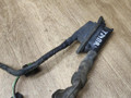 дверная проводка Mercedes-Benz M-Класс W163 2001, 3.2 л., M 112.942, бензин, АКПП, внедорожник 5 дв., A1635400508 - фото №2