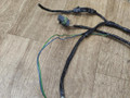 дверная проводка Mercedes-Benz M-Класс W163 2001, 3.2 л., M 112.942, бензин, АКПП, внедорожник 5 дв., A1635400508 - фото №5