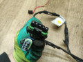 дверная проводка Mercedes-Benz M-Класс W163 2001, 3.2 л., M 112.942, бензин, АКПП, внедорожник 5 дв., A1635400608 - фото №3