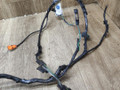дверная проводка Mercedes-Benz M-Класс W163 2001, 3.2 л., M 112.942, бензин, АКПП, внедорожник 5 дв., A1635400508 - фото №3