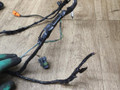 дверная проводка Mercedes-Benz M-Класс W163 2001, 3.2 л., M 112.942, бензин, АКПП, внедорожник 5 дв., A1635400508 - фото №5