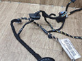 дверная проводка Peugeot 407 1 поколение 2008, 2.0 л., дизель, МКПП, универсал, 9664688180 - фото №3