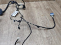дверная проводка Peugeot 407 1 поколение 2008, 2.0 л., дизель, МКПП, универсал, 9664688180 - фото №5