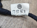 дверная проводка Volkswagen Touran 1 поколение 2004, 2.0 л., BMM, дизель, МКПП, минивэн, 1T0971557N - фото №5