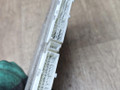 Блок управления ABS/ESP Mercedes-Benz M-Класс W163 2001, 3.2 л., M 112.942, бензин, АКПП, внедорожник 5 дв., 1635451932 - фото №4