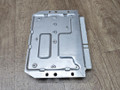 Блок управления ABS/ESP Mercedes-Benz M-Класс W163 2001, 3.2 л., M 112.942, бензин, АКПП, внедорожник 5 дв., 1635451932 - фото №5