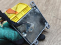 блок AirBag Mercedes-Benz M-Класс W163 2001, 3.2 л., M 112.942, бензин, АКПП, внедорожник 5 дв., A0015426018 - фото №4