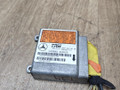 блок AirBag Mercedes-Benz M-Класс W163 2001, 3.2 л., M 112.942, бензин, АКПП, внедорожник 5 дв., A0015426018 - фото №2