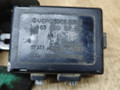 Иммобилайзер Mercedes-Benz M-Класс W163 2001, 3.2 л., M 112.942, бензин, АКПП, внедорожник 5 дв., 1638200289 - фото №2