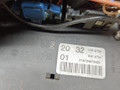 блок комфорта Mercedes-Benz M-Класс W163 2001, 3.2 л., M 112.942, бензин, АКПП, внедорожник 5 дв., 1635452032 - фото №3