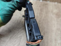 блок управления АКПП Mercedes-Benz M-Класс W163 2001, 3.2 л., M 112.942, бензин, АКПП, внедорожник 5 дв., A0225452132 - фото №2