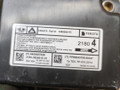 блок AirBag Lada Vesta 1 поколение 2019, 1.6 л., бензин, МКПП, седан, 2180-3824010-10, P8450007028 - фото №3