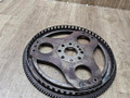 Маховик АКПП (драйв плата) Mercedes-Benz M-Класс W163 2001, 3.2 л., M 112.942, бензин, АКПП, внедорожник 5 дв., 1120320247 - фото №4