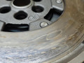 маховик Volkswagen Touran 1 поколение 2004, 2.0 л., BMM, дизель, МКПП, минивэн - фото №2