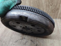 маховик Volkswagen Touran 1 поколение 2004, 2.0 л., BMM, дизель, МКПП, минивэн - фото №4
