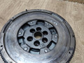 маховик Volkswagen Touran 1 поколение 2004, 2.0 л., BMM, дизель, МКПП, минивэн - фото №3
