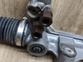 рулевая рейка Mercedes-Benz M-Класс W163 2001, 3.2 л., M 112.942, бензин, АКПП, внедорожник 5 дв. - фото №2