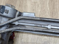 рулевая рейка Mercedes-Benz M-Класс W163 2001, 3.2 л., M 112.942, бензин, АКПП, внедорожник 5 дв. - фото №4