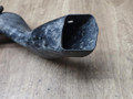 воздухозаборник Mercedes-Benz M-Класс W163 2001, 3.2 л., M 112.942, бензин, АКПП, внедорожник 5 дв., A1635050061 - фото №4