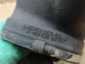 воздухозаборник Mercedes-Benz M-Класс W163 2001, 3.2 л., M 112.942, бензин, АКПП, внедорожник 5 дв., A1635050061 - фото №3