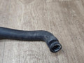 патрубок радиатора Mercedes-Benz M-Класс W163 2001, 3.2 л., M 112.942, бензин, АКПП, внедорожник 5 дв., A1635010982 - фото №2