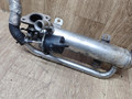 охладитель EGR / Радиатор EGR Volkswagen Passat B6 2008, 2.0 л., дизель, МКПП, универсал, 03G131512G - фото №3