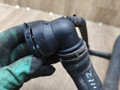 патрубок радиатора Volkswagen Passat B6 2008, 2.0 л., дизель, МКПП, универсал, 3C0122101BC, 1K0122291BA - фото №5