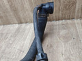 патрубок радиатора Volkswagen Passat B6 2008, 2.0 л., дизель, МКПП, универсал, 3C0122101BC, 1K0122291BA - фото №2