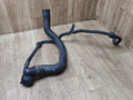 патрубок радиатора Volkswagen Passat B6 2008, 2.0 л., дизель, МКПП, универсал, 3C0122101BC, 1K0122291BA - фото №4