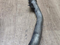 трубка охлаждающей жидкости Peugeot 407 1 поколение 2008, 2.0 л., дизель, МКПП, универсал - фото №3