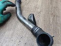 трубка охлаждающей жидкости Peugeot 407 1 поколение 2008, 2.0 л., дизель, МКПП, универсал - фото №5