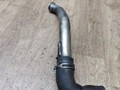 трубка охлаждающей жидкости Peugeot 407 1 поколение 2008, 2.0 л., дизель, МКПП, универсал - фото №6
