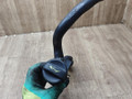 маслозаливная горловина Peugeot 407 1 поколение 2008, 2.0 л., дизель, МКПП, универсал, 9654732980 - фото №5