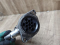 охладитель EGR / Радиатор EGR Peugeot 407 1 поколение 2008, 2.0 л., дизель, МКПП, универсал, 9645689780 - фото №5