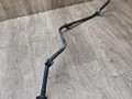 Щуп КПП Mercedes-Benz M-Класс W163 2001, 3.2 л., M 112.942, бензин, АКПП, внедорожник 5 дв., A1402700091 - фото №4
