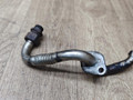 трубка системы рециркуляции EGR Mercedes-Benz M-Класс W163 2001, 3.2 л., M 112.942, бензин, АКПП, внедорожник 5 дв. - фото №3