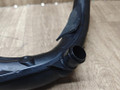 патрубок интеркулера Peugeot 407 1 поколение 2008, 2.0 л., дизель, МКПП, универсал, 9684878980 - фото №3