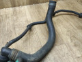 патрубок радиатора Volkswagen Touran 1 поколение 2004, 2.0 л., BMM, дизель, МКПП, минивэн - фото №4