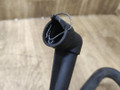 патрубок отопителя (печки) Peugeot 407 1 поколение 2008, 2.0 л., дизель, МКПП, универсал - фото №2