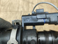 датчик (прочие) Peugeot 407 1 поколение 2008, 2.0 л., дизель, МКПП, универсал, 9657540580 - фото №2