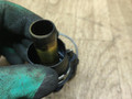 датчик (прочие) Peugeot 407 1 поколение 2008, 2.0 л., дизель, МКПП, универсал, 9657540580 - фото №3